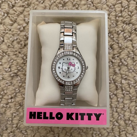 Hello Kitty Watch Women’s (Adult)